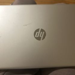 2021 HP Laptop