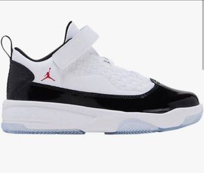 Air Jordan Max Aura 2 PS 'White