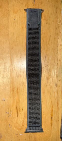 Apple Watch Ultra Sport Loop Band 49mm m/L