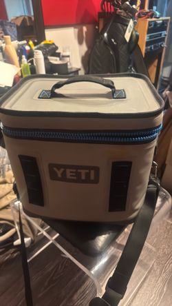 Yeti Hopper Great condition
