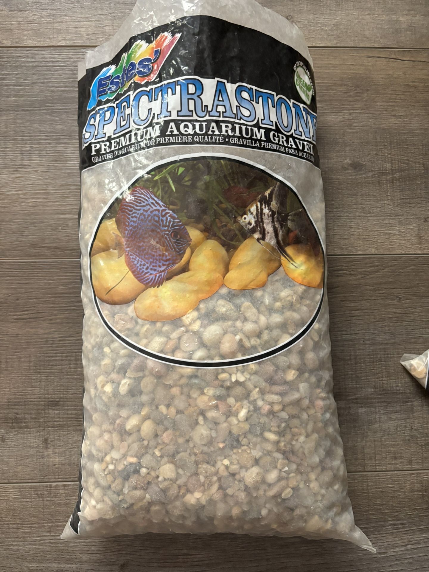 Aquarium Gravel 25Lbs