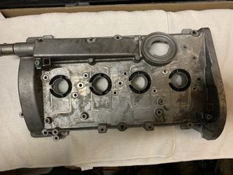 Audi Volkswagen 1.8T valve cover $150