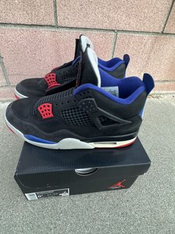 Jordan Retro 4 Rare Air