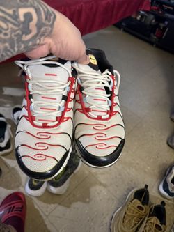 Air Max Plus