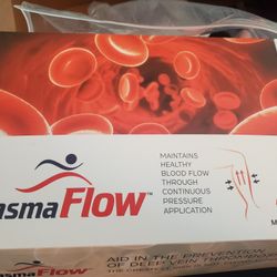 Brand New Plasma Flow Machine/kit