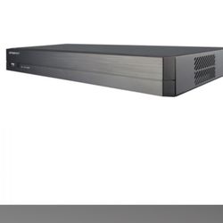 Wisenet NVR