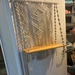 Cute Wall Plant Hanger 