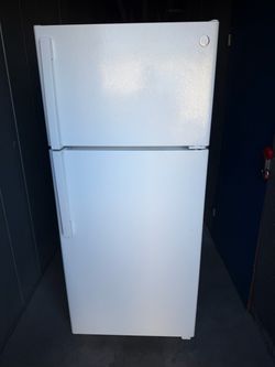 General Electric Refrigerator