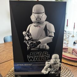 Star Wars Storm Trooper