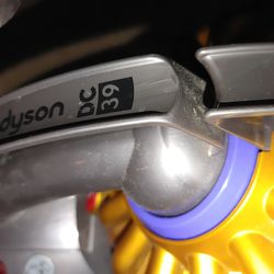 Dyson DC39 Vacuum