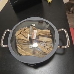 Olla De 5Qt.