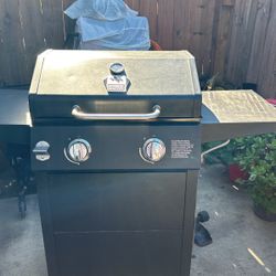 Grill