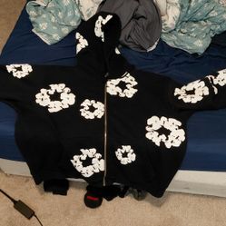 DENIM TEARS AUTHENTIC 