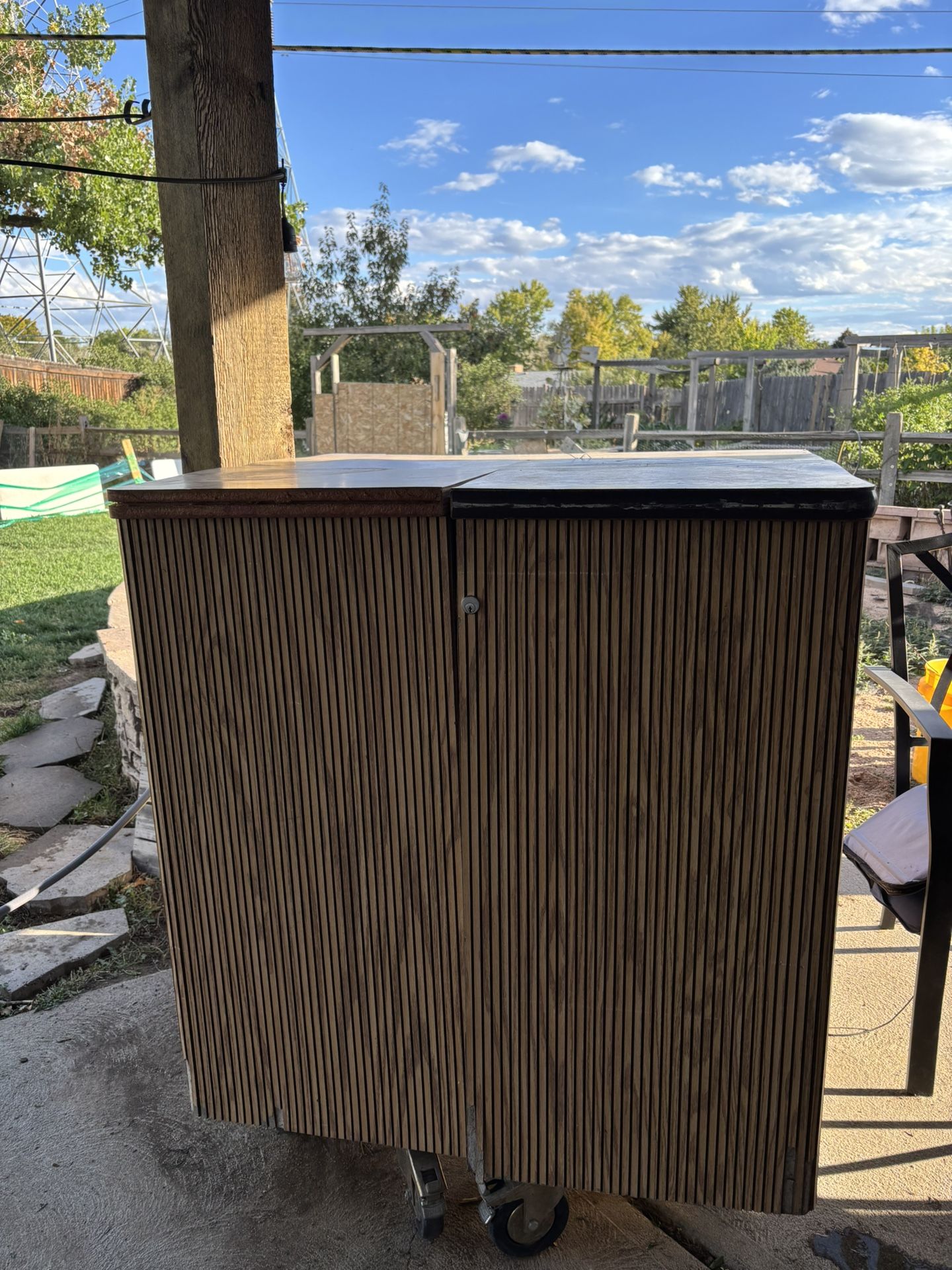 Mobile Bar