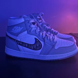 dior jordan 1