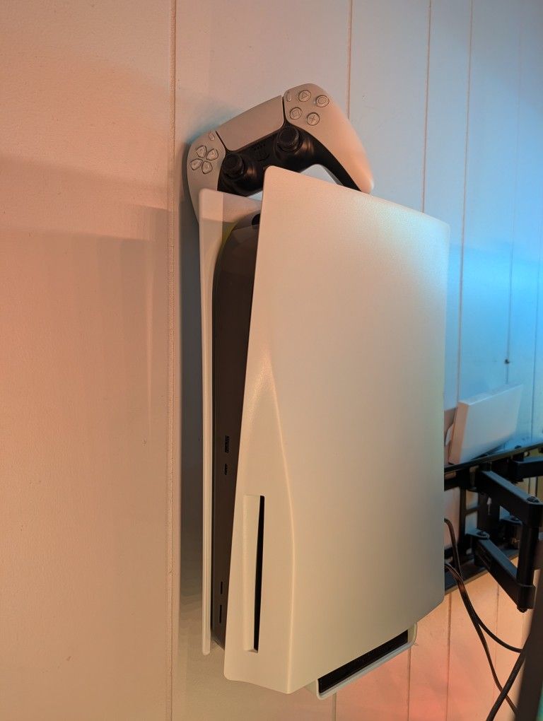 PS5 Playstation 5 Disc edition 