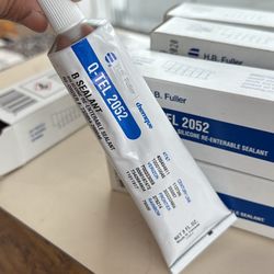 B Sealant 