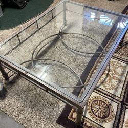 Living room Table