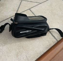 Stock Ridstar pouch