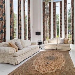 Living Room Sofas 