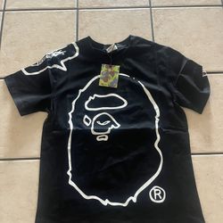Bape Shirt