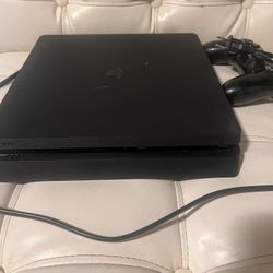 PS4 1 Controller 3 Games 185