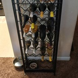 Wine Rack 