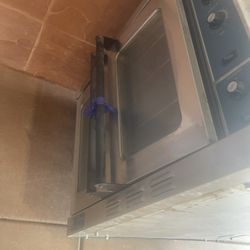 Duke Convection Oven