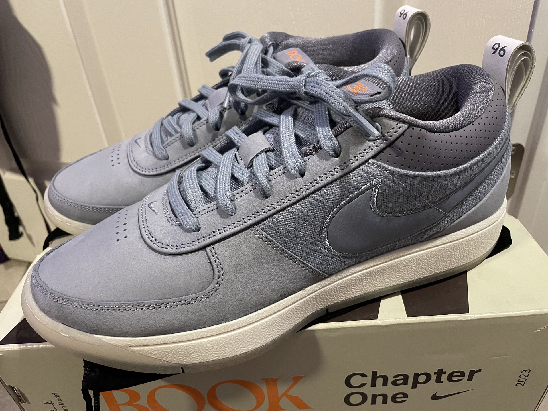 NIKE Book 1 'Mirage V2'
