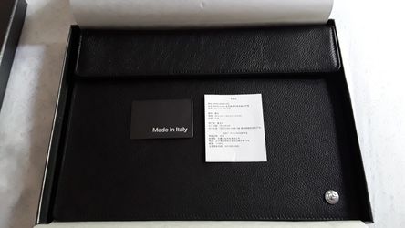 BMW Tablet sleeve