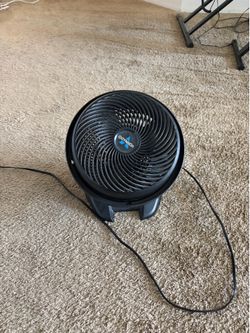fan vornado