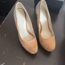 Aldo High Heels 