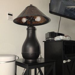 Pair Of LAMPS