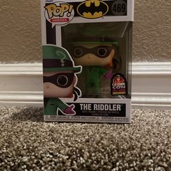 Funko Pop
