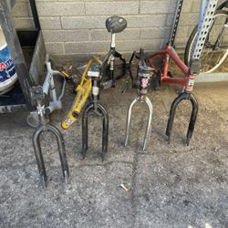 20 Bmx Bike Parts