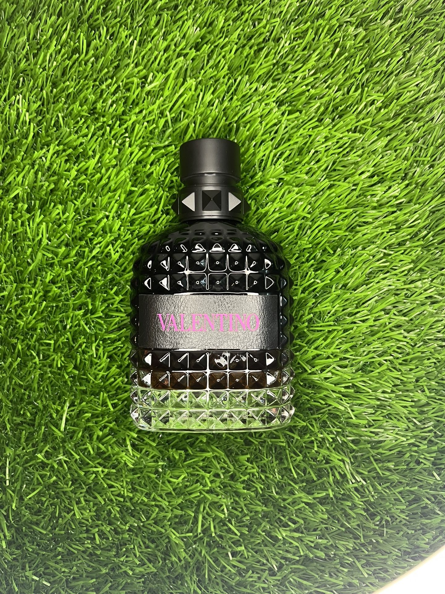 Valentino Cologne