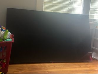 65 INCH Samsung TV