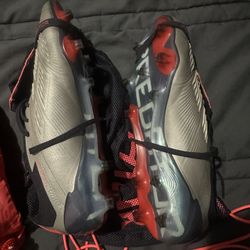 Adidas Predator Elite 9.5 With Bag 
