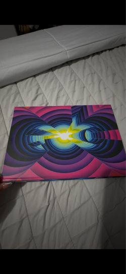 EDC VIP TICKET