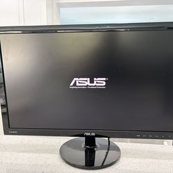 ASUS 23' Computer Monitor LCD / HDMI  Used GOOD