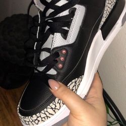 Official Brand Jordans, Never Worn Or Used. Still In Box