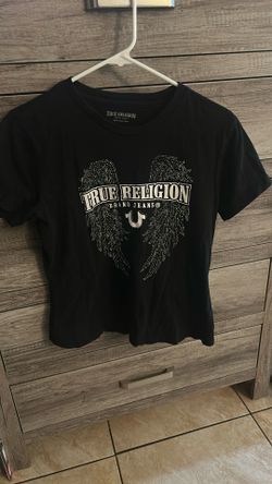 True Religion Shirt
