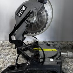 Ryobi Table Saw TS13