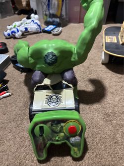 XPV extreme performance RC skateboard up to 14 mph