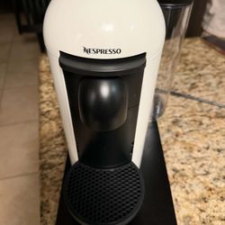 Nespresso Vertuo Plus