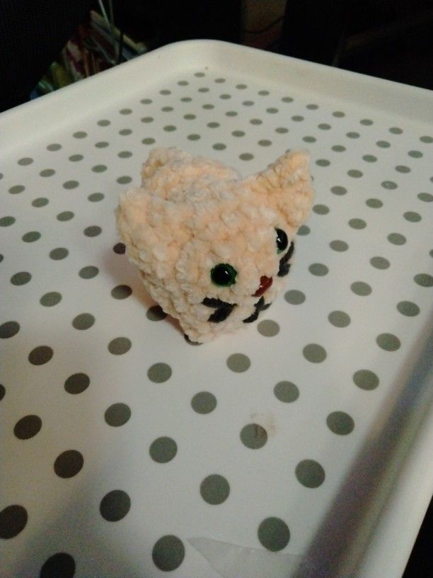 Toy Stuffed Animal