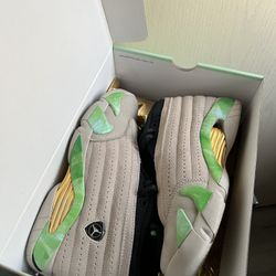 Aleali 14s