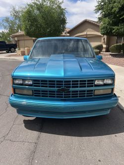 Obs For Sale Testing Waters Taking Offers 15k OBO
