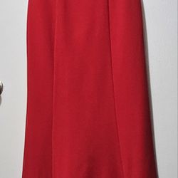 Calvin Klein Evening Dress