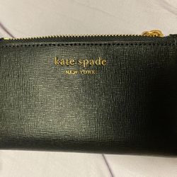 Kate Spade Wallet Clutch 
